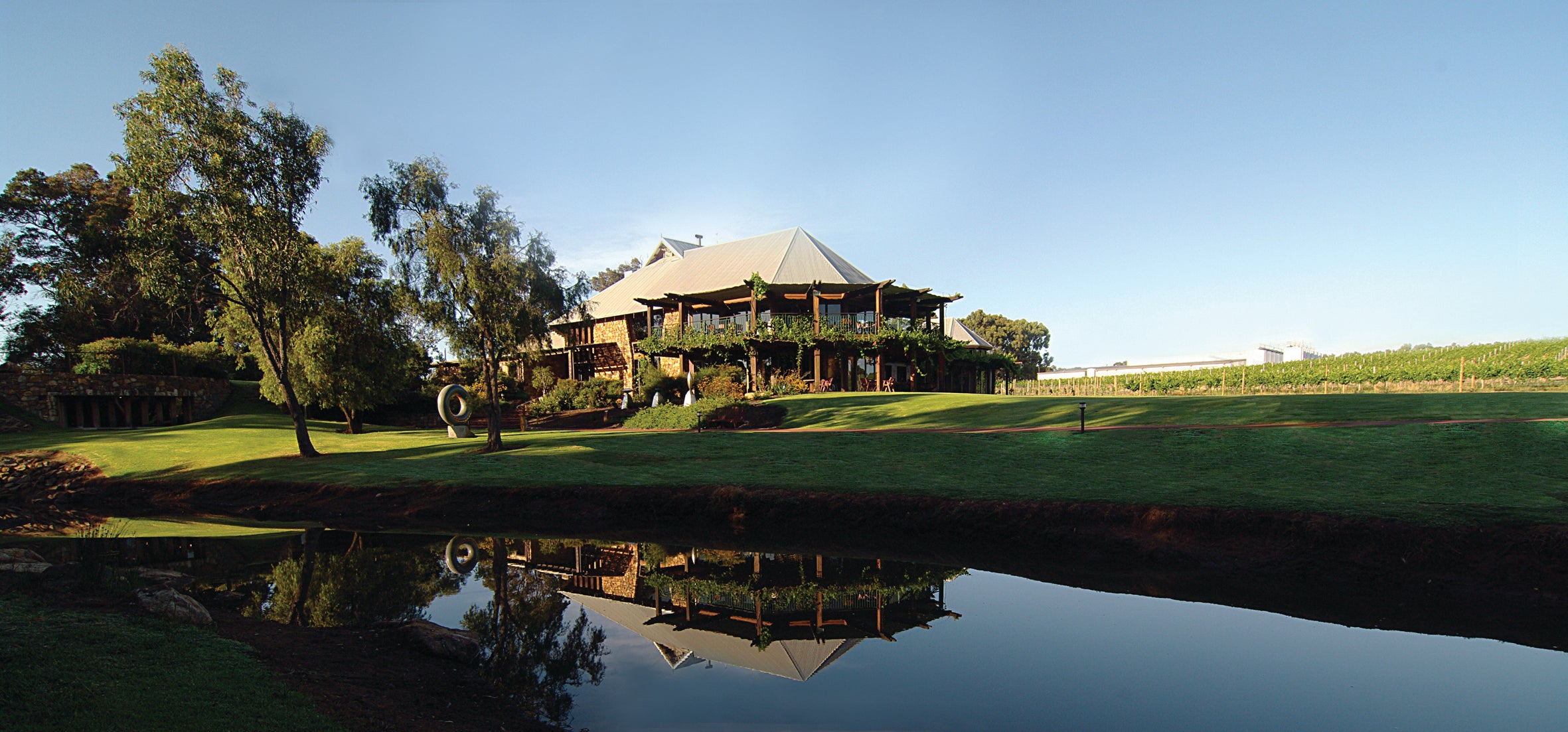 Vasse 2025 felix winery