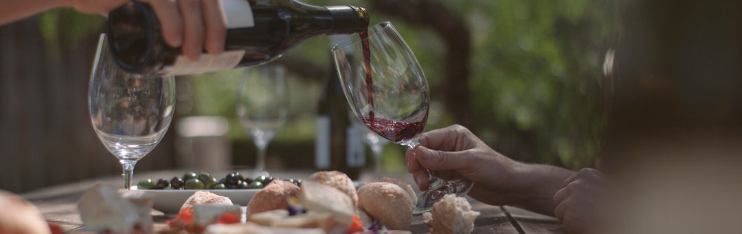 The Symbiotic Relationship Between Australian Food and Wine