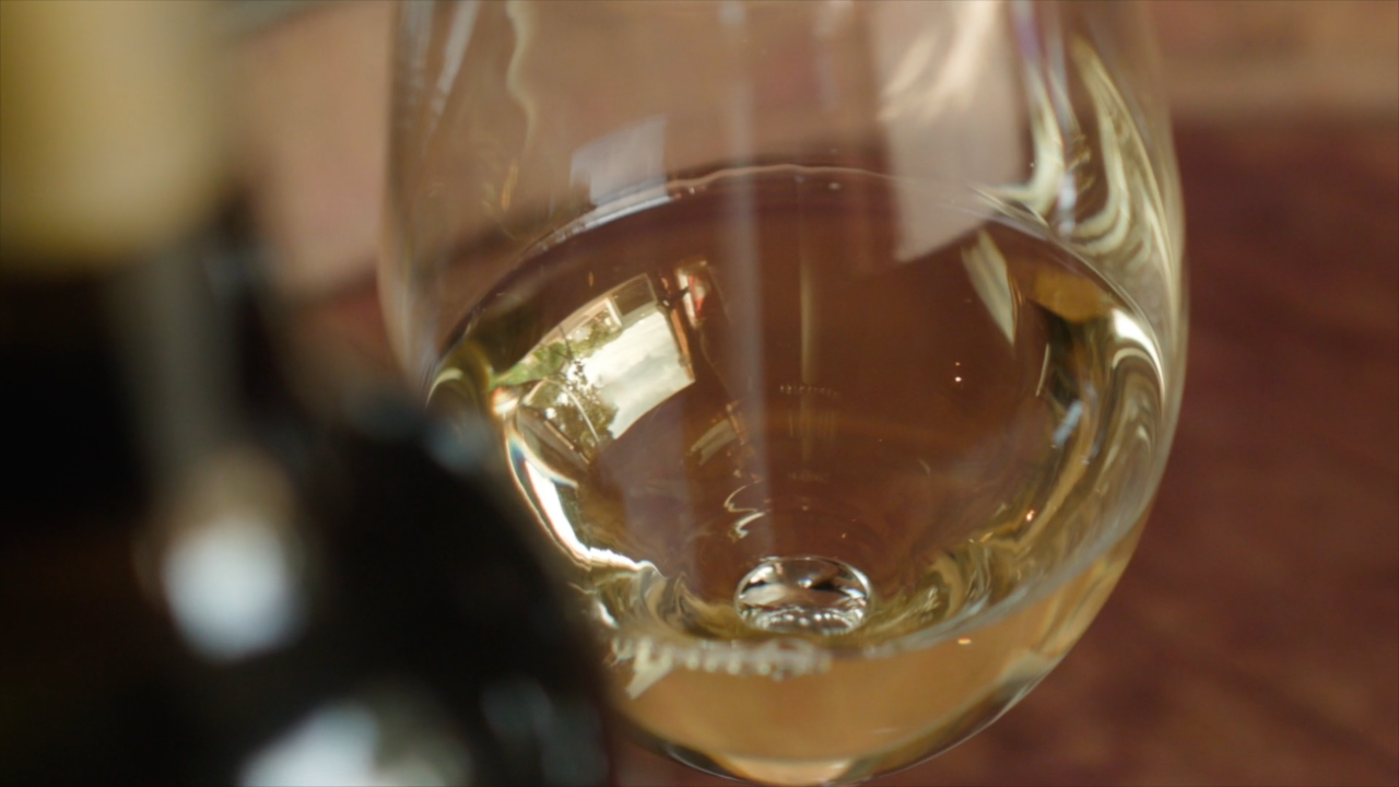 Australian Semillon and White Wine Blends