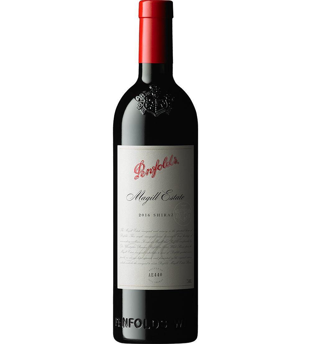 Penfolds Magill Estate Shiraz 2016