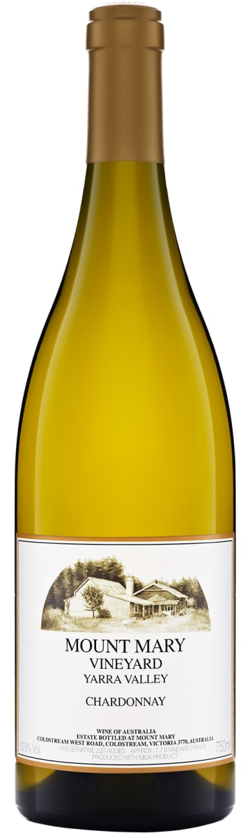 Mount Mary Yarra Valley Chardonnay 2020