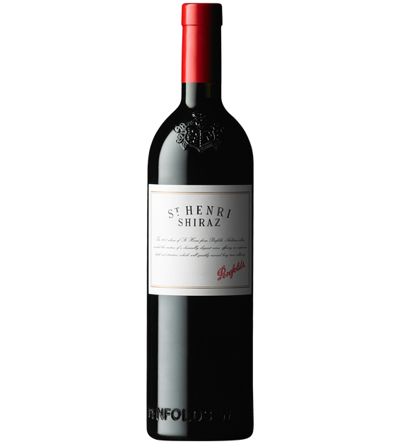 Penfolds St Henri Shiraz 2012