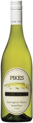 Pikes 'Valley's End' Sauvignon Blanc Semillon 2022