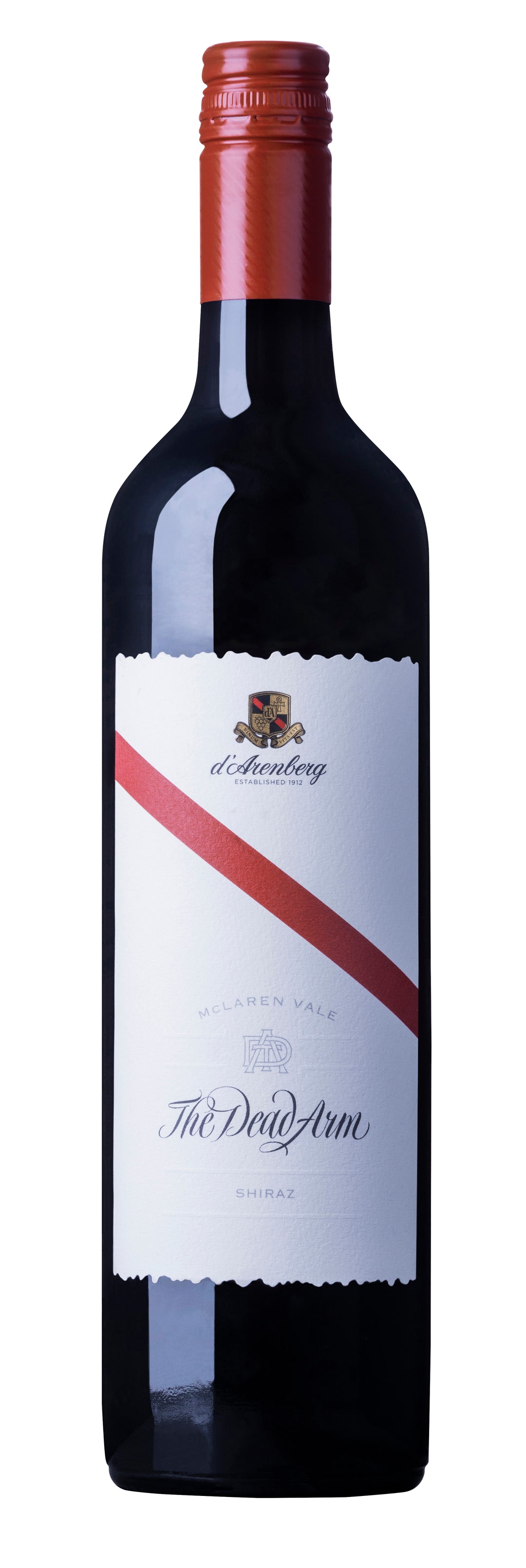 d'Arenberg The Dead Arm Shiraz 2017