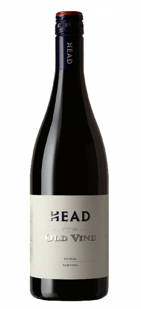 Head Old Vine Shiraz 2021