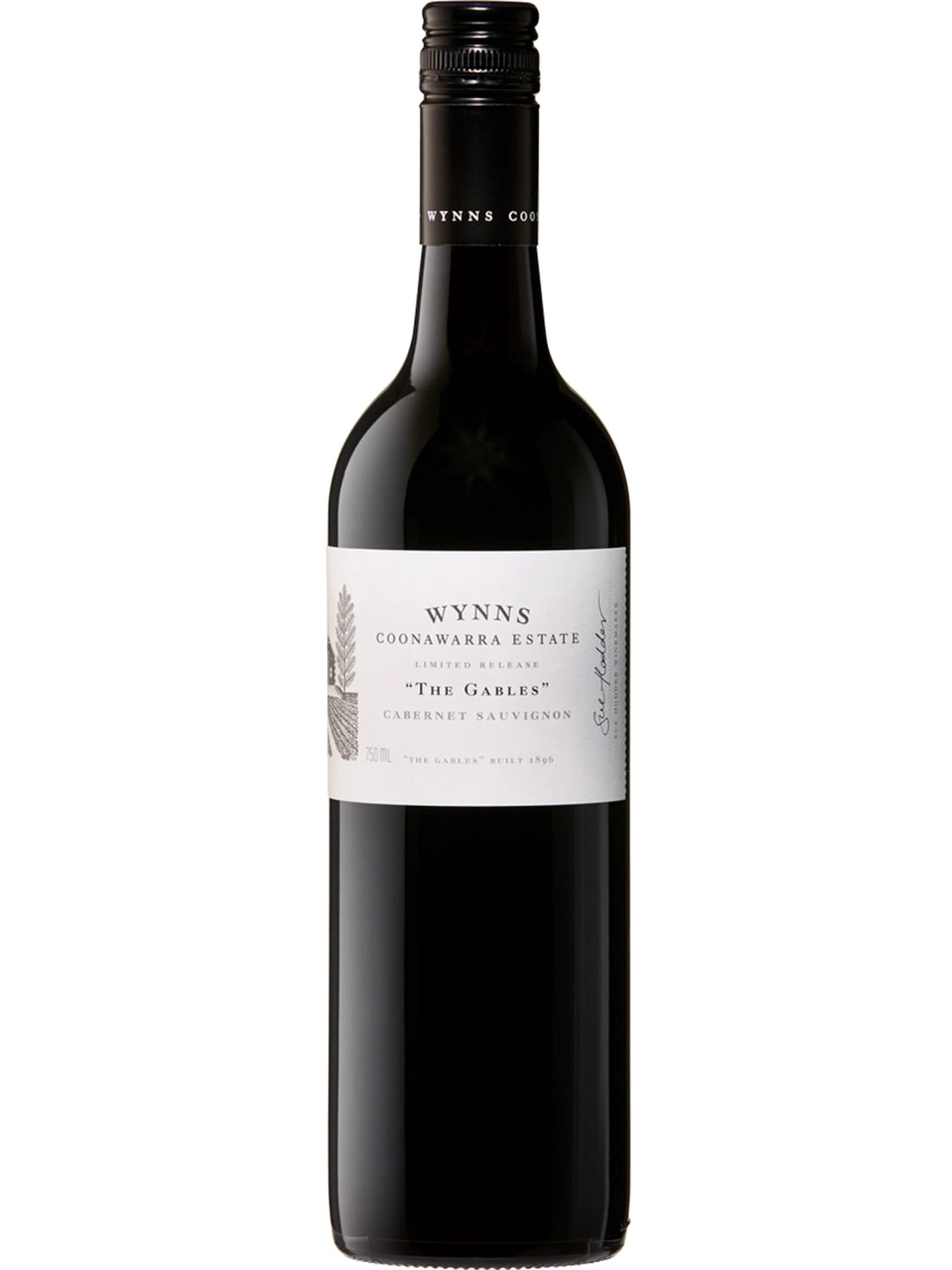 Wynns The Gables Limited Release Cabernet Sauvignon 2021