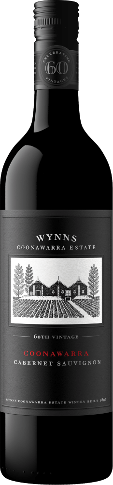 Wynns Black Label Coonawarra Cabernet Sauvignon 2019