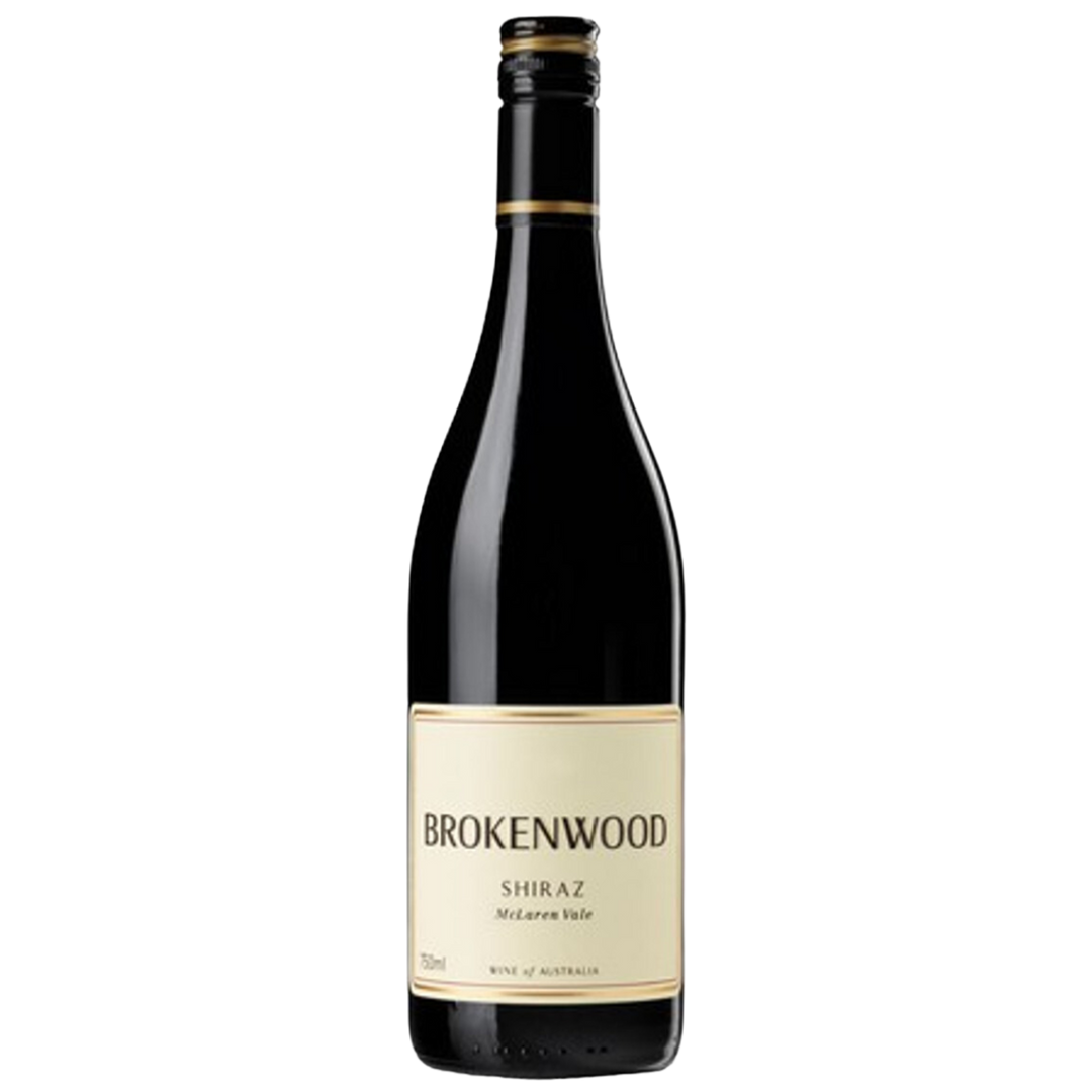 Brokenwood McLaren Vale Shiraz 2018