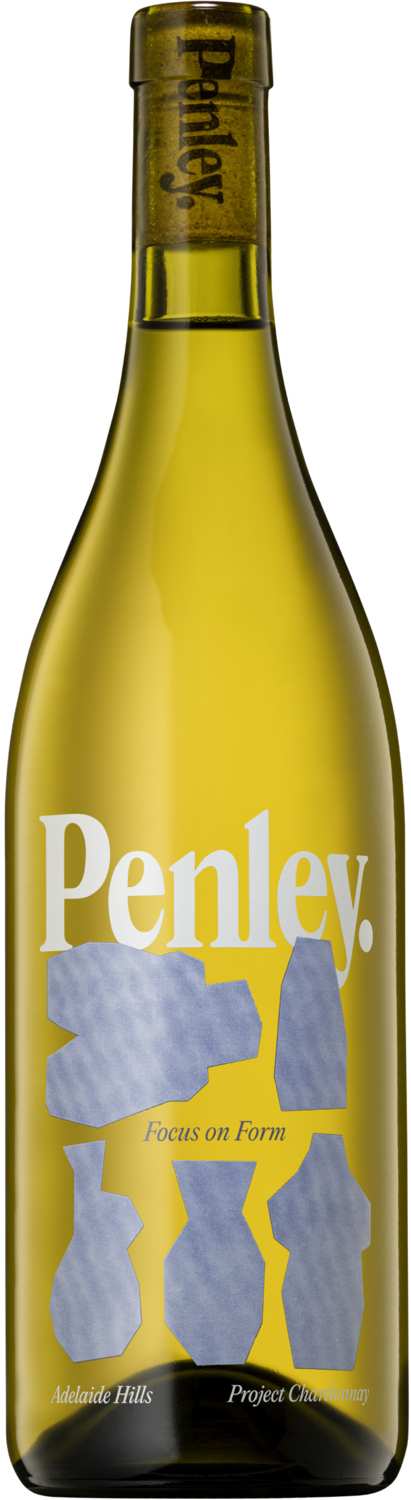 Penley Amphora Chardonnay 2022