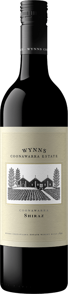 Wynns Coonawarra Shiraz 2021