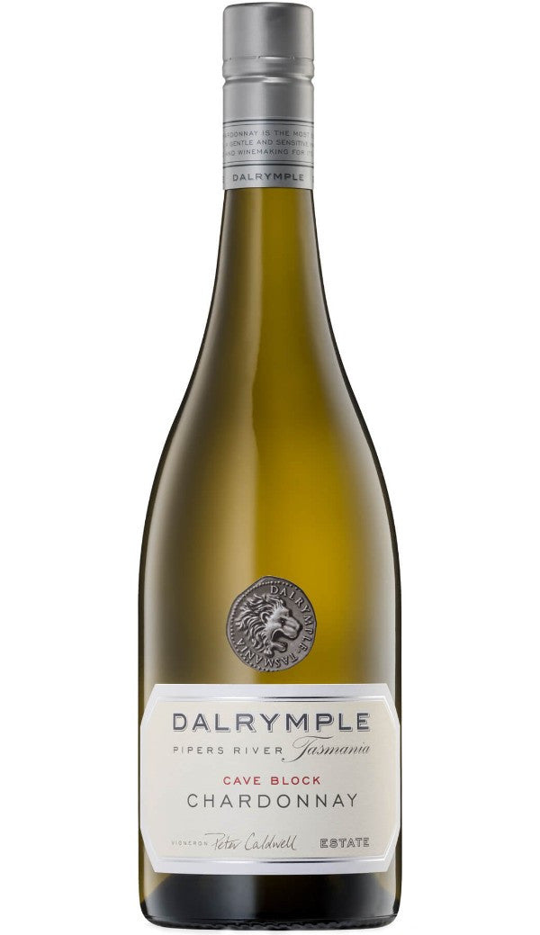 Dalrymple Cave Block Chardonnay 2021 – The Australian Wine Company