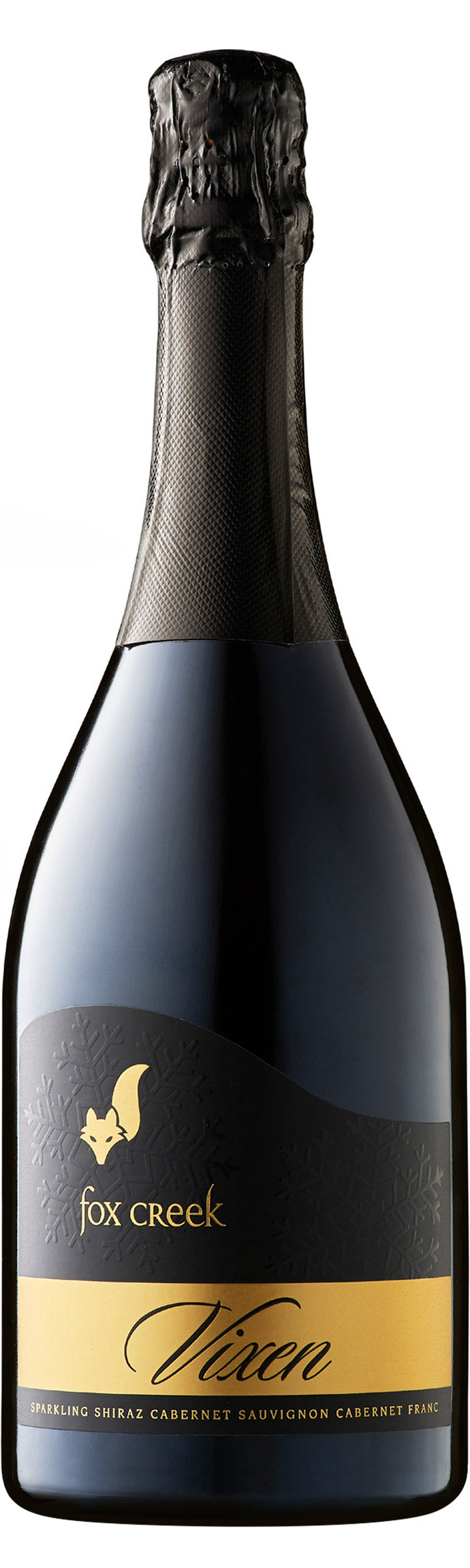 Fox Creek 'Vixen' Sparkling Shiraz Cabernet Franc NV