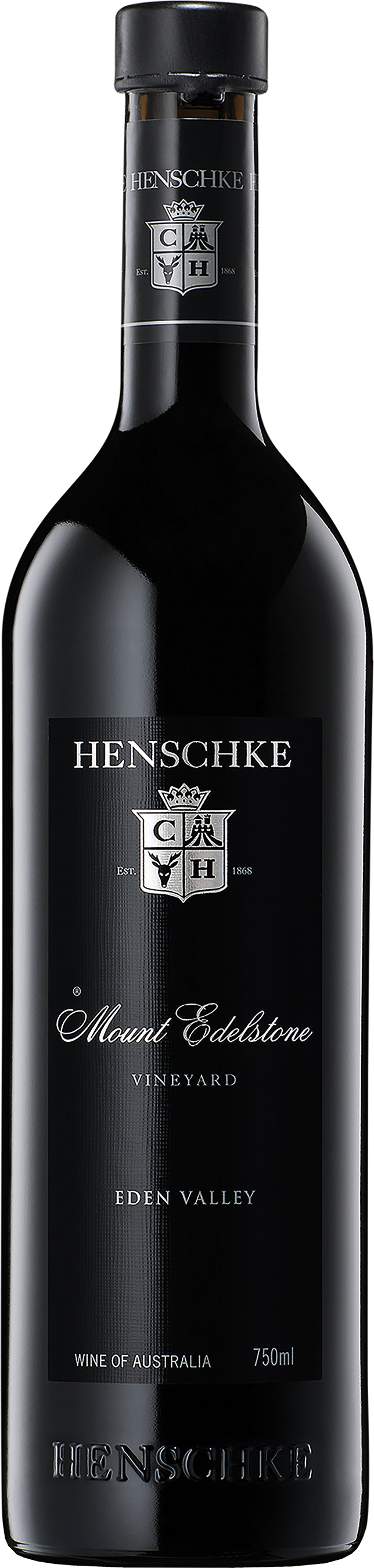 Henschke Mount Edelstone Shiraz 2016