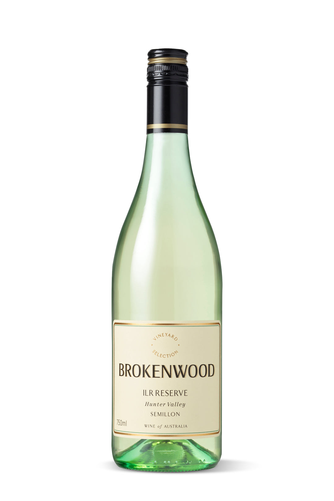 Brokenwood ILR Hunter Valley Semillon 2014 