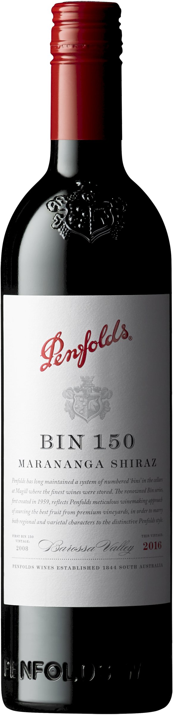 Penfolds Bin 150 Marananga Shiraz 2018