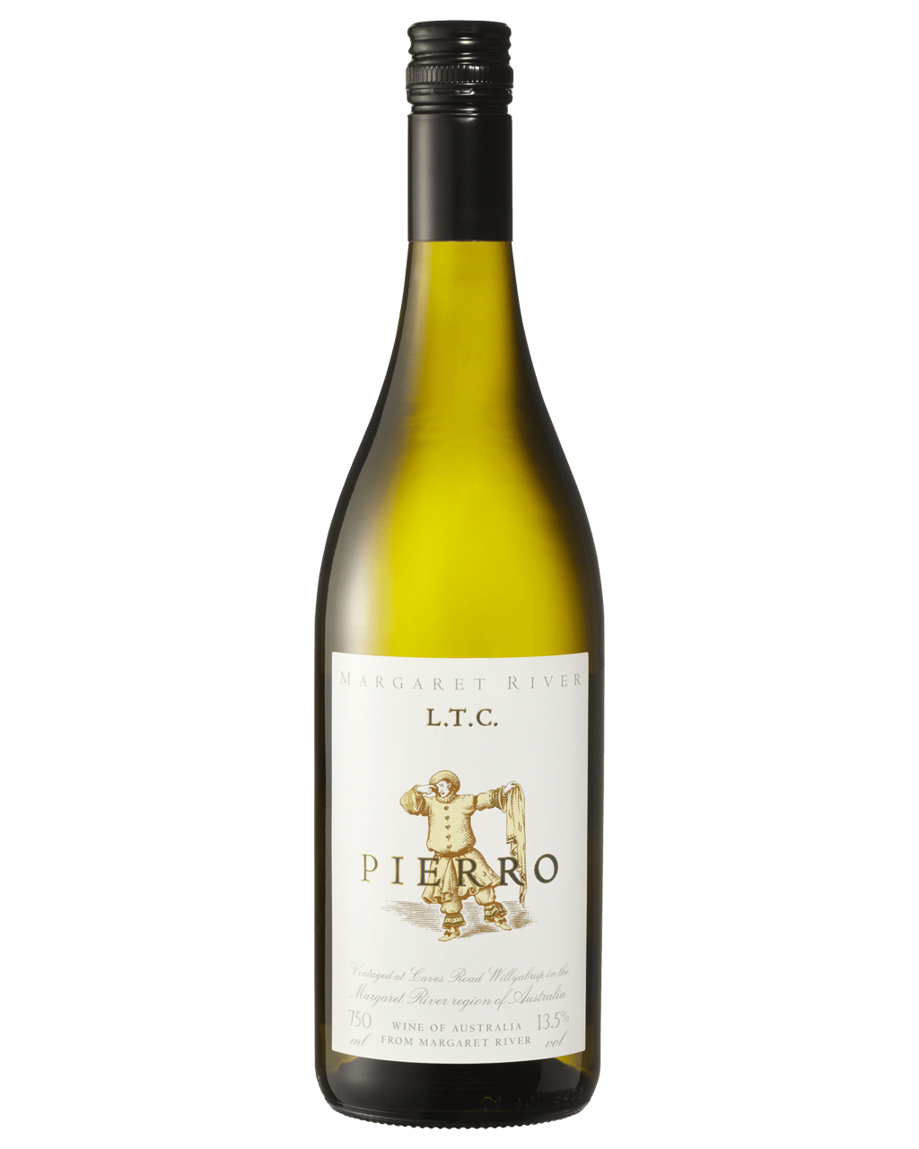 Pierro 'LTC' Semillon Sauvignon Blanc 2016