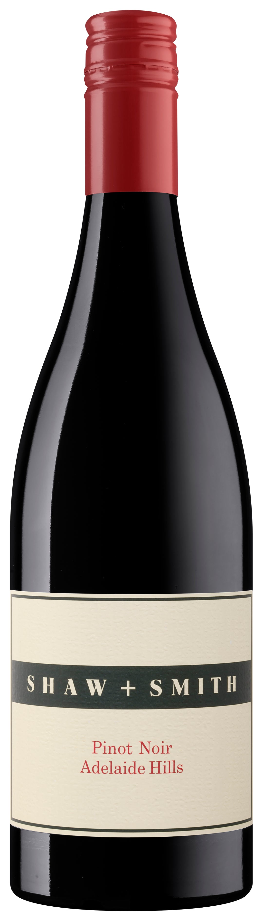 Shaw + Smith Pinot Noir 2021