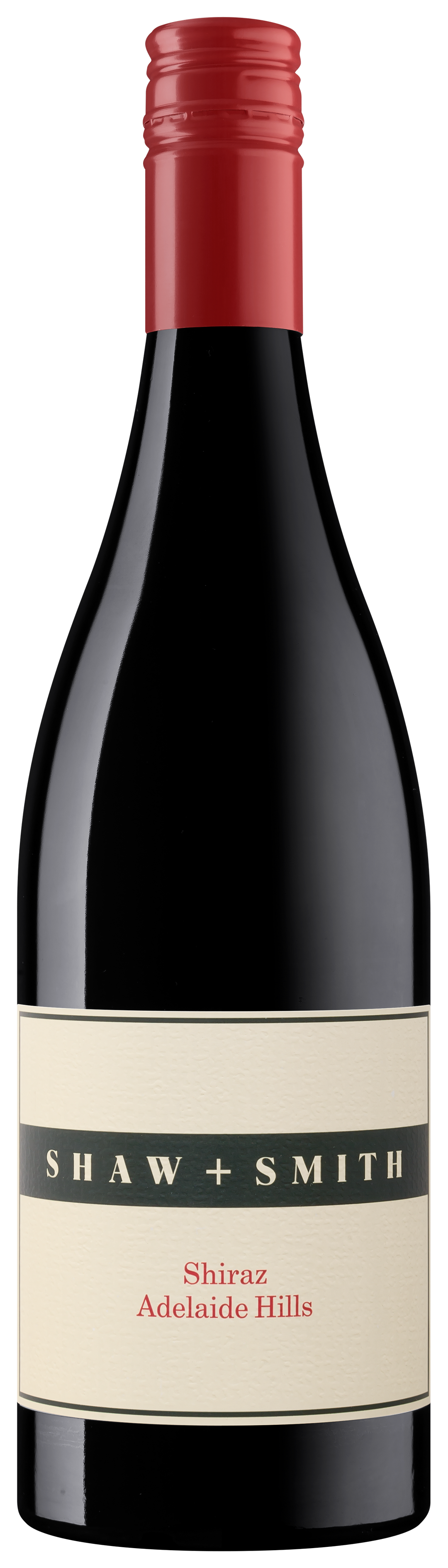 Shaw + Smith Shiraz 2019