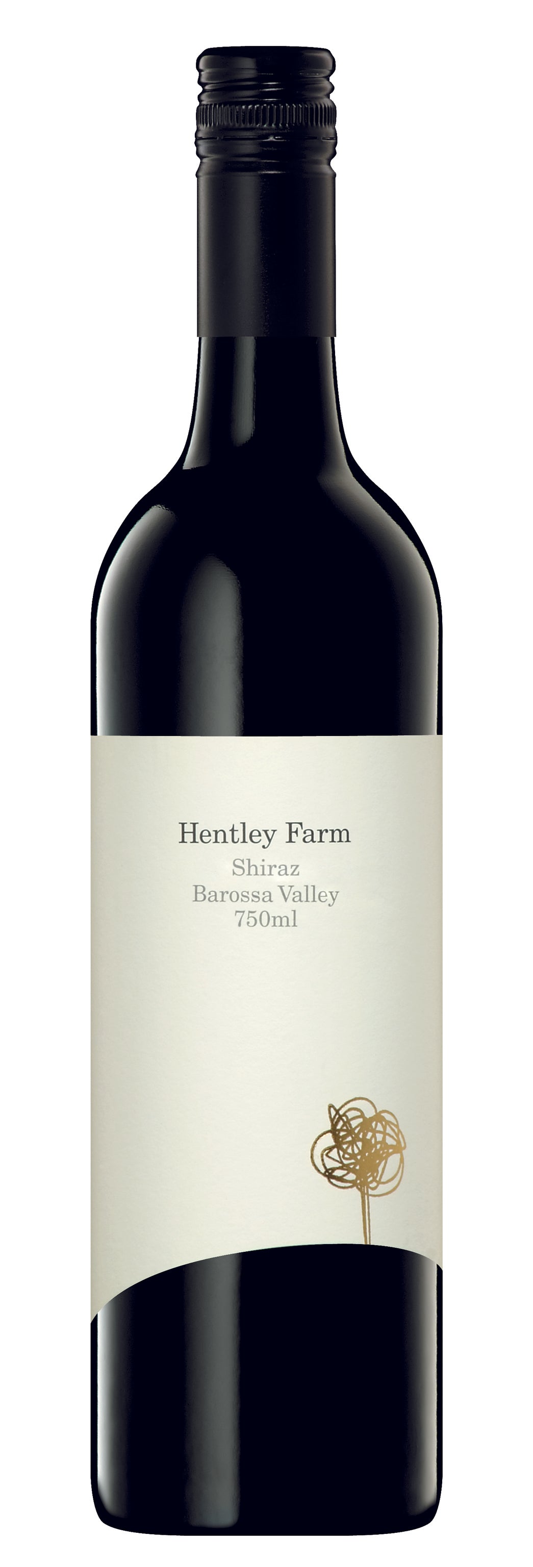 Hentley Farm Barossa Shiraz 2016