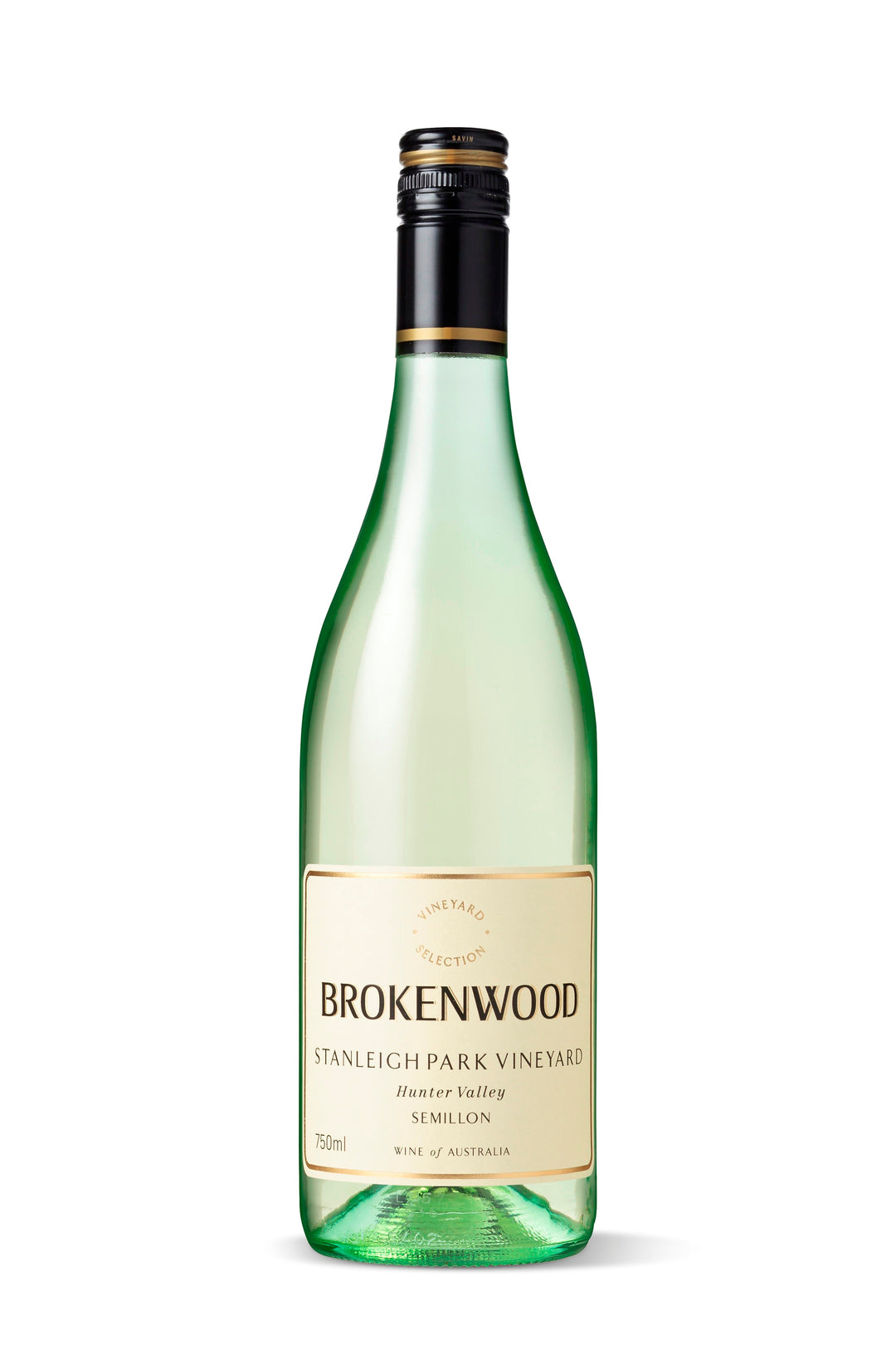 Brokenwood Stanleigh Park Semillon 2013 