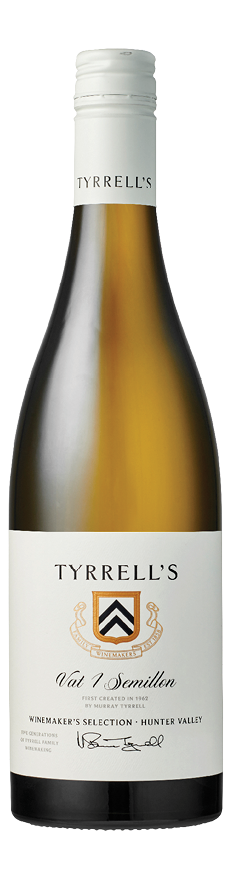 Tyrrell's Vat 1 Semillon 2016