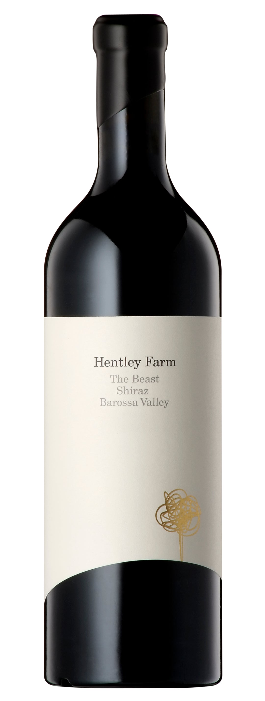 Hentley Farm The Beast Shiraz 2015