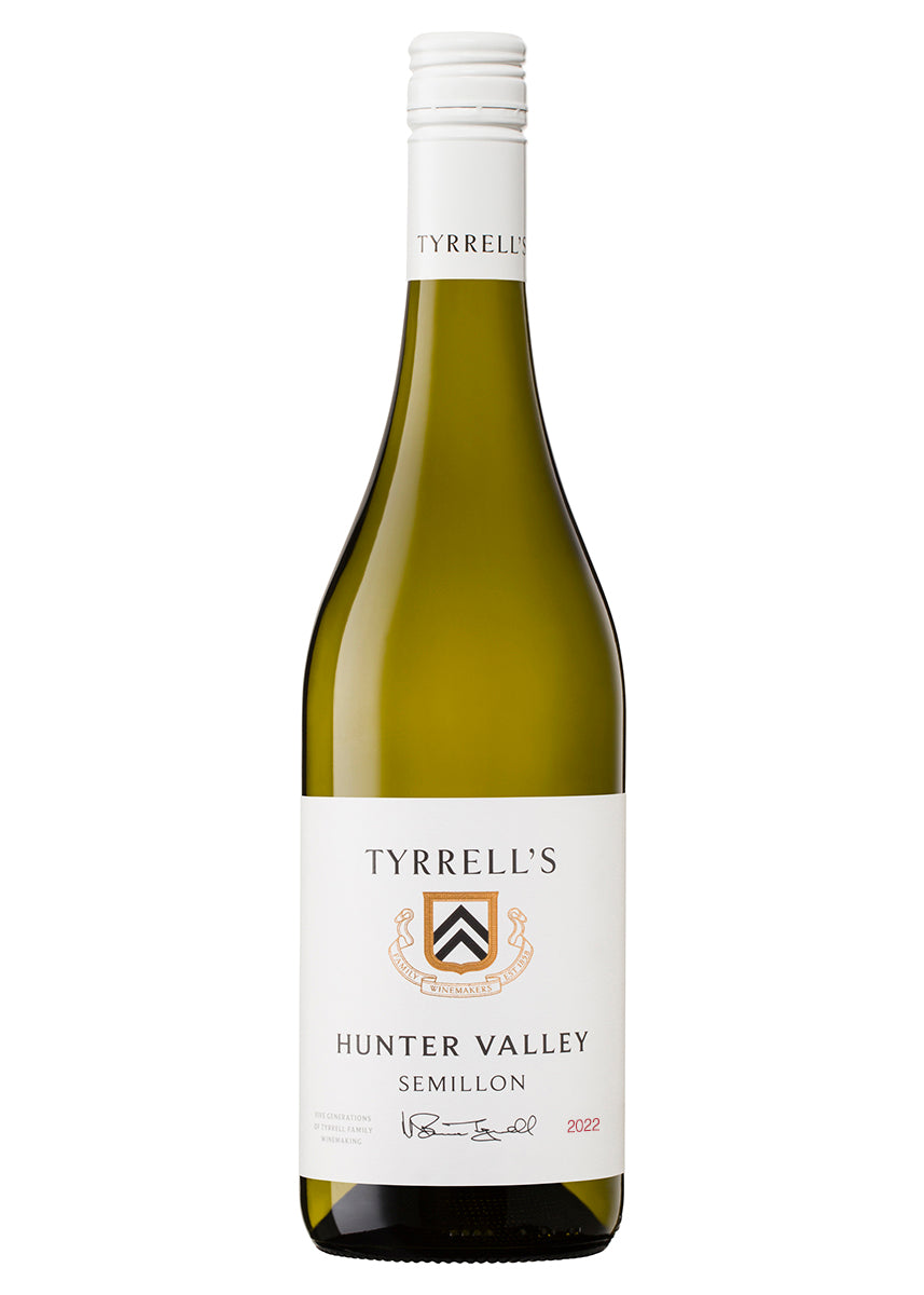 Tyrrells Hunter Valley Semillon 2023