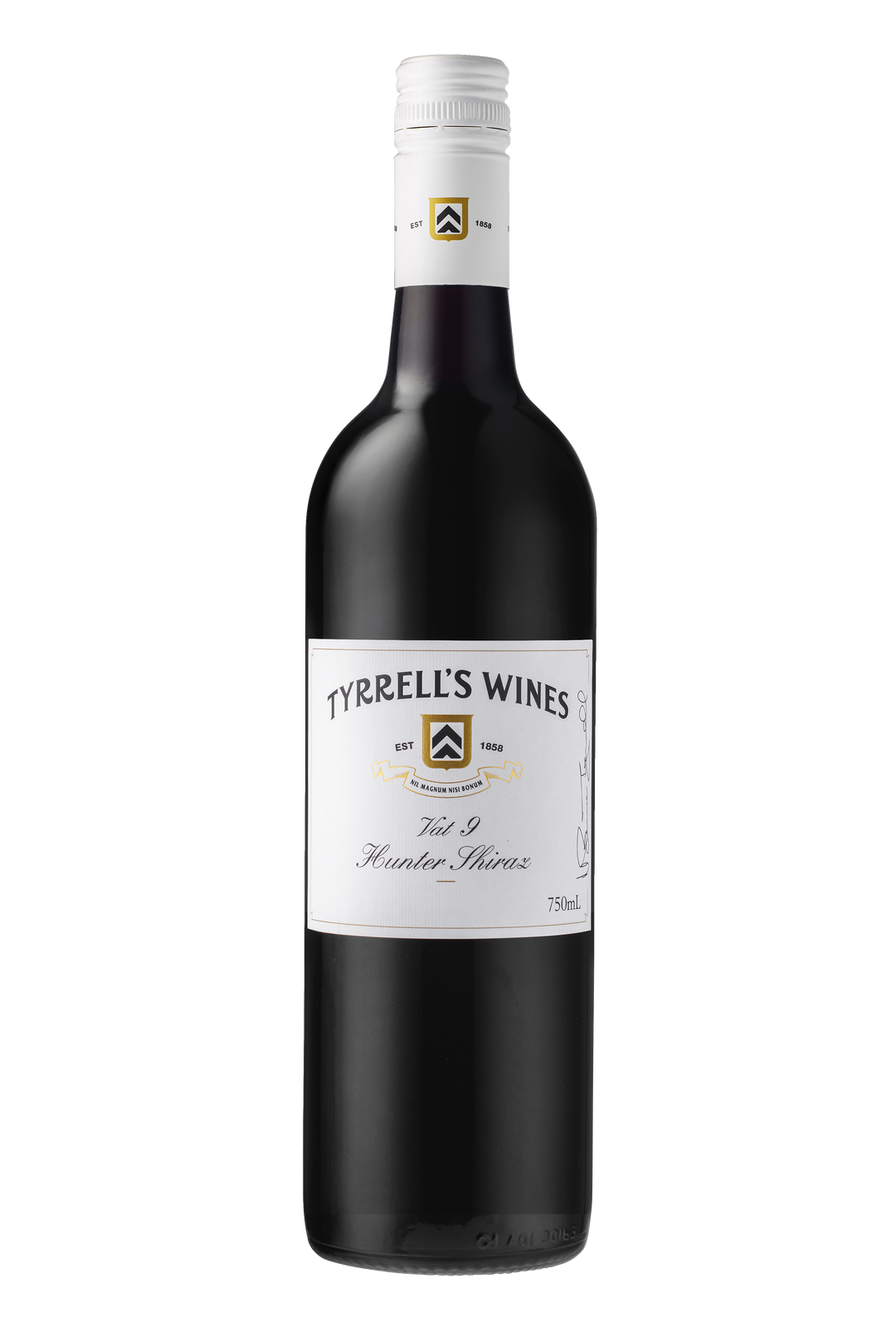 Tyrrells Vat 9 Shiraz 2017 