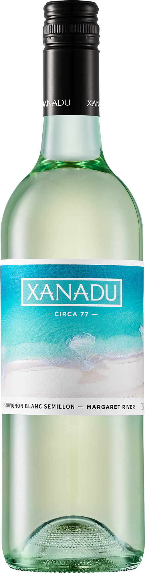 Xanadu Circa 77 Sauvignon Blanc Semillion 2022