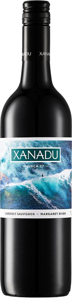 Xanadu Circa 77 Cabernet Sauvignon 2019