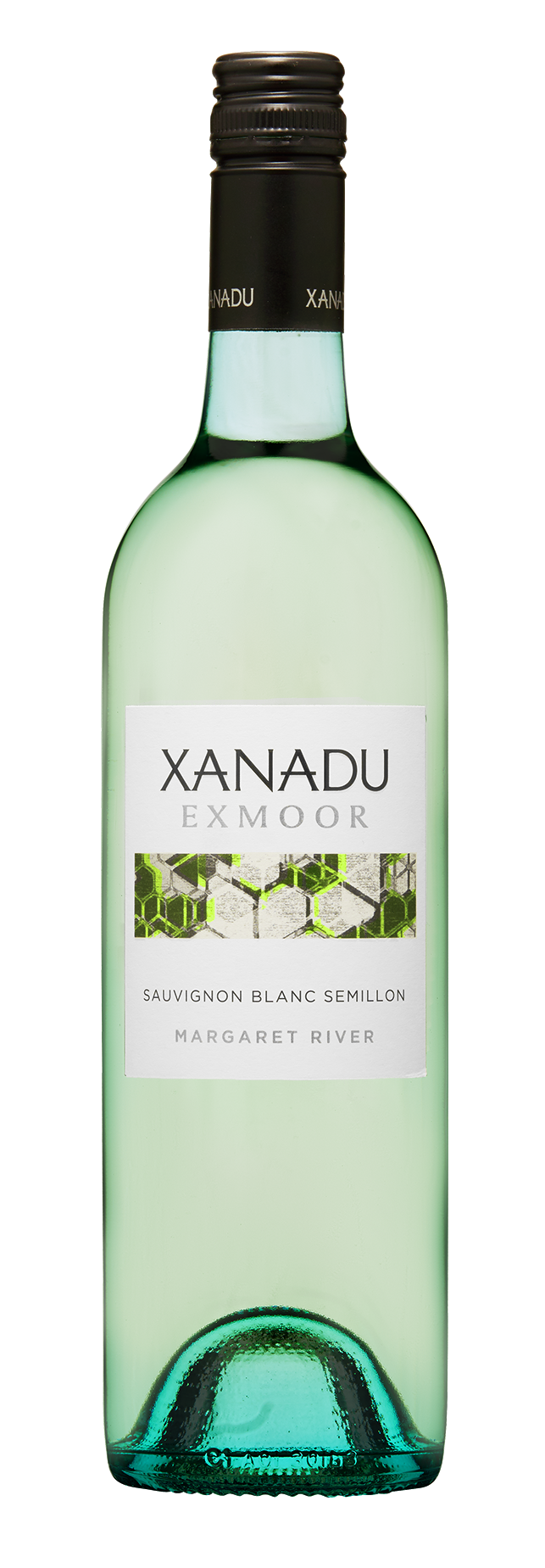 Xanadu Exmoor Sauvignon Blanc Semillon 2019 