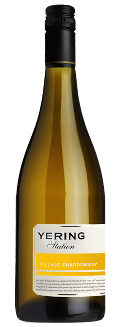 Yering Station Village Chardonnay 2018