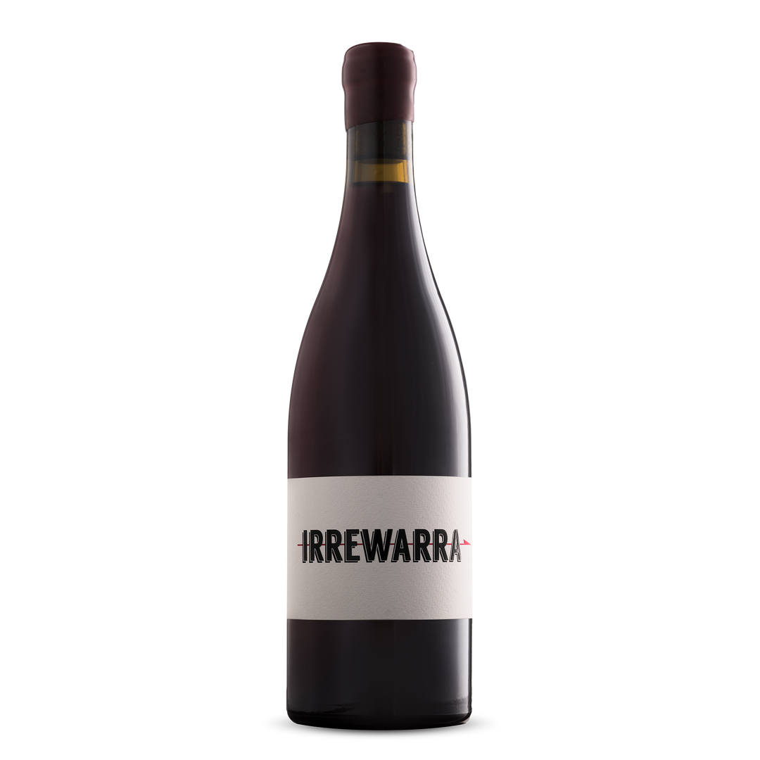 Irrewarra Pinot Noir 2017 