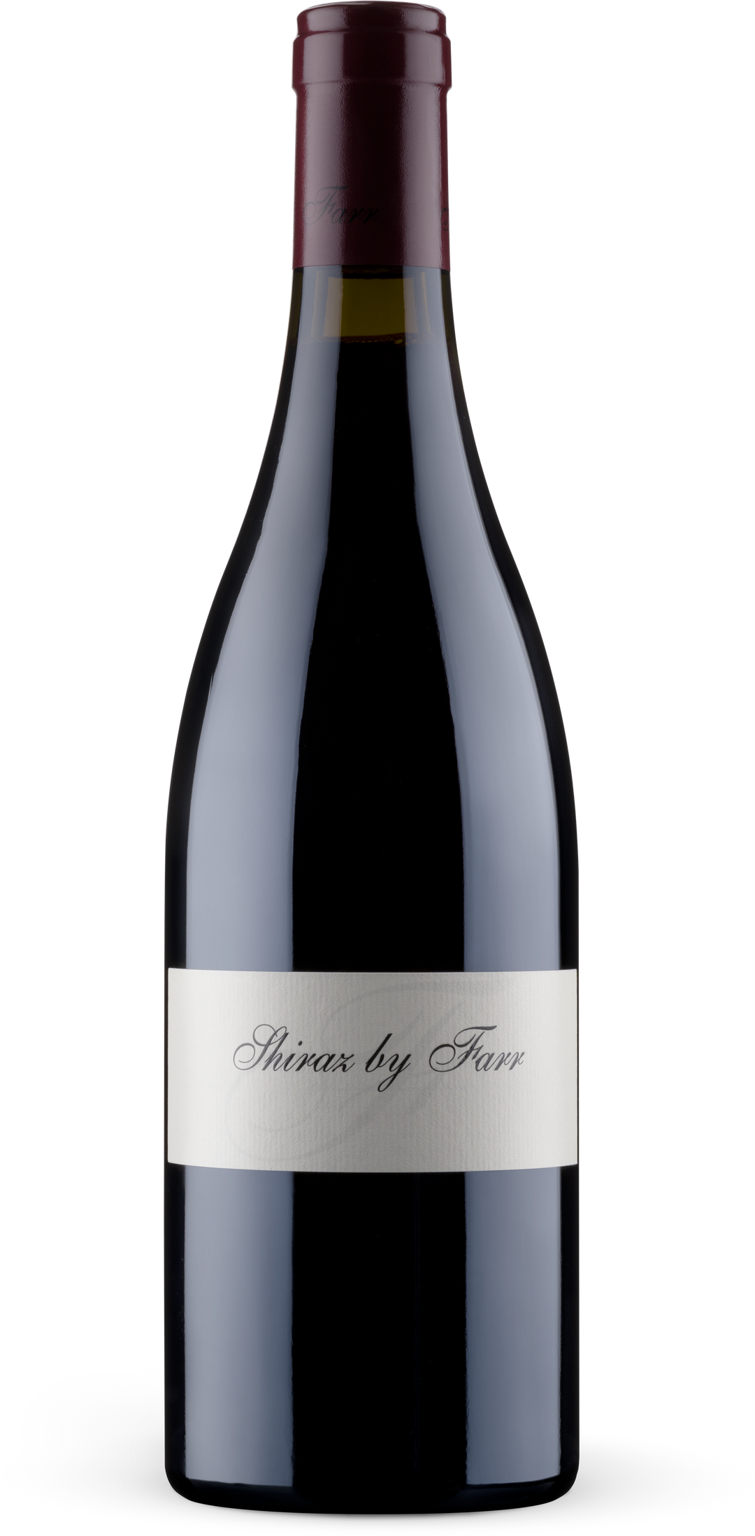 Von Farr Shiraz 2019