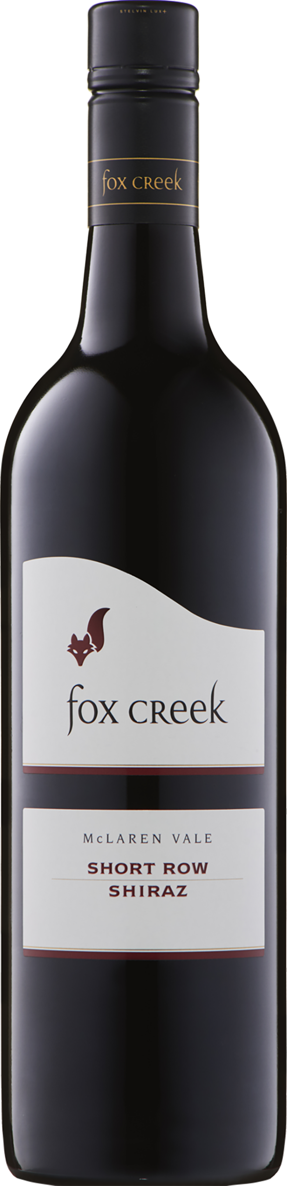 Fox Creek Short Row Shiraz 2017