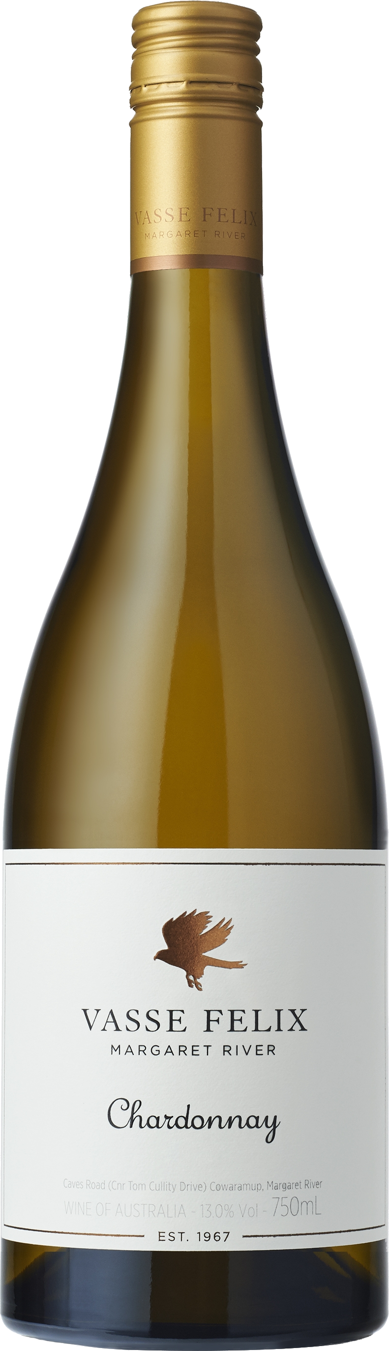 Vasse Felix Premier Chardonnay 2022